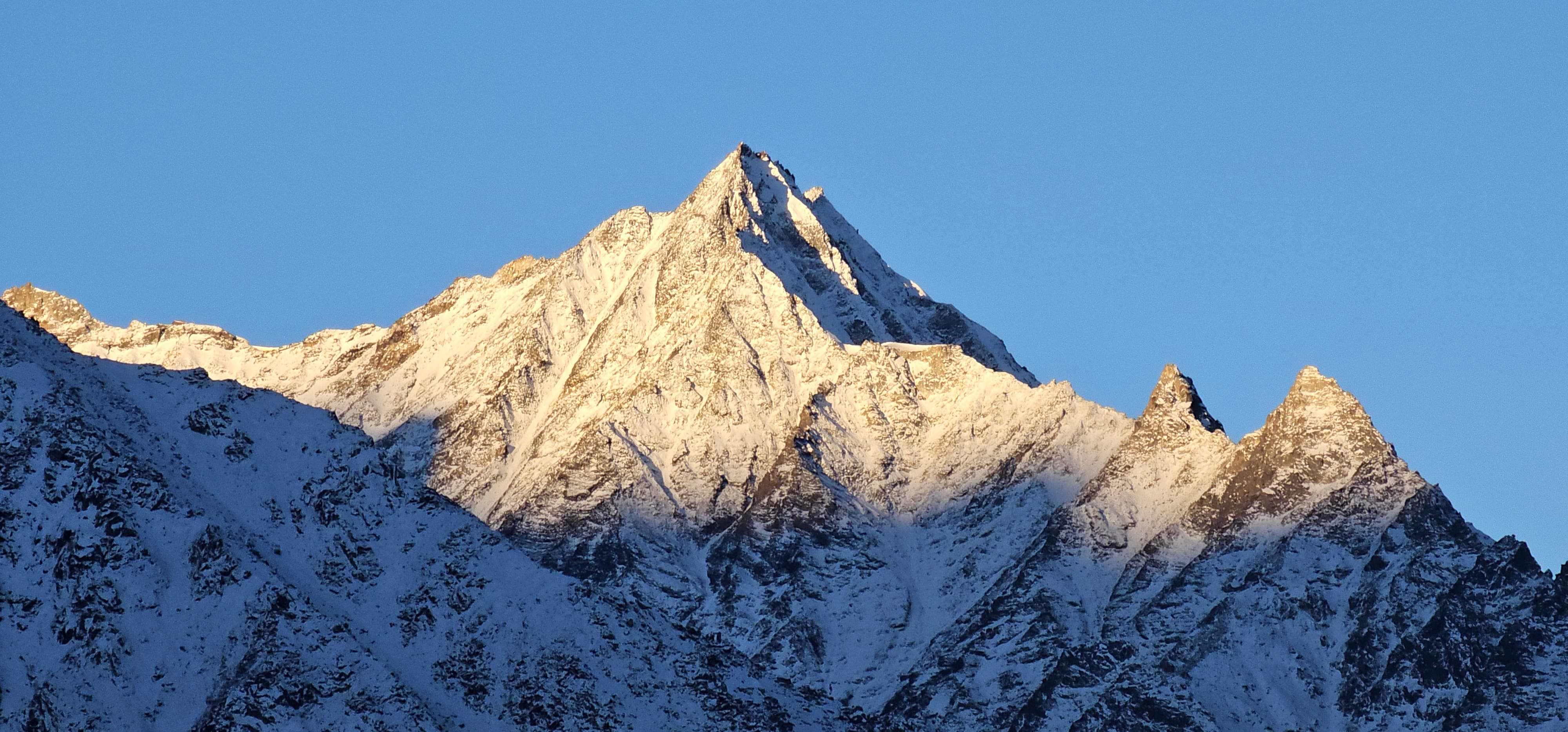 Morning Light