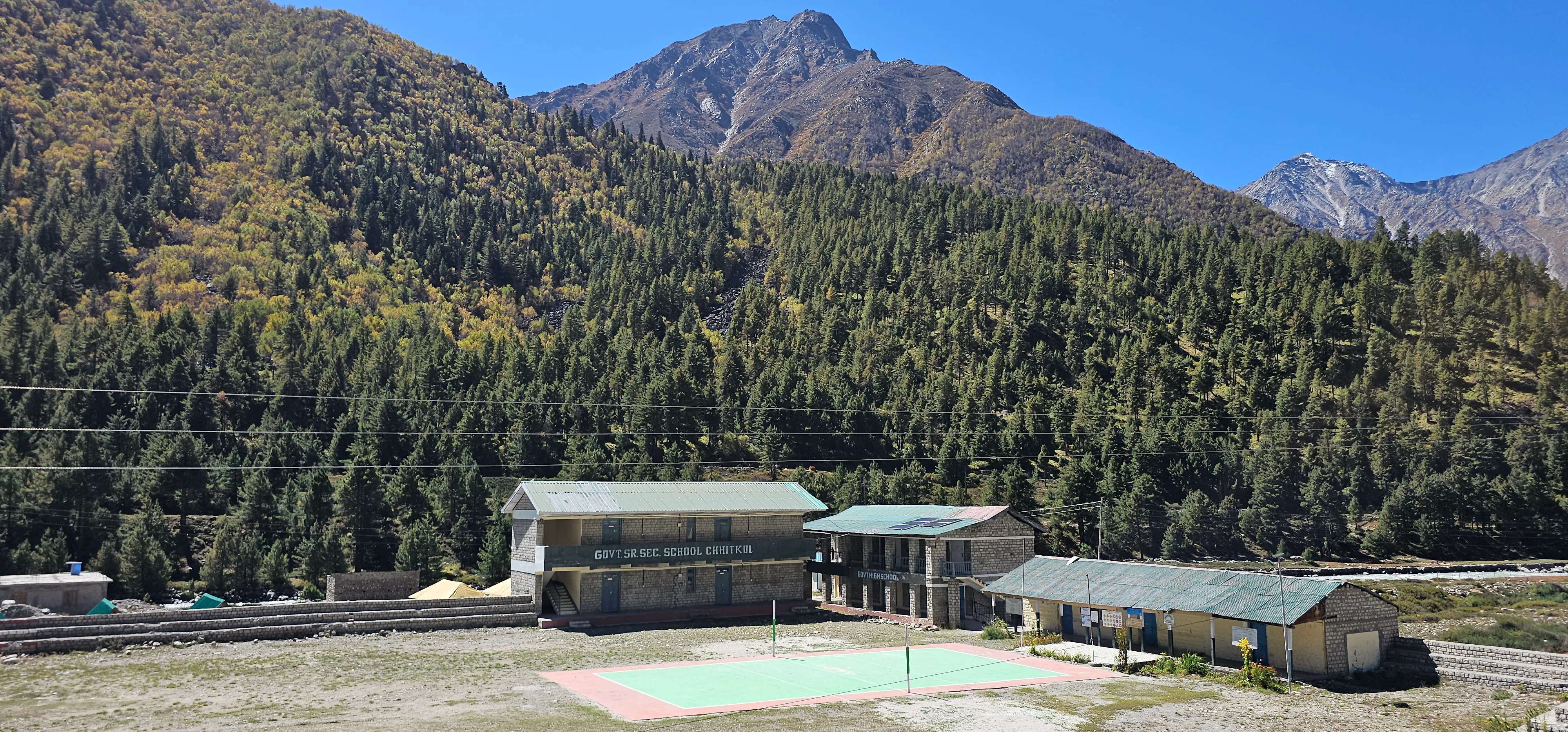 School