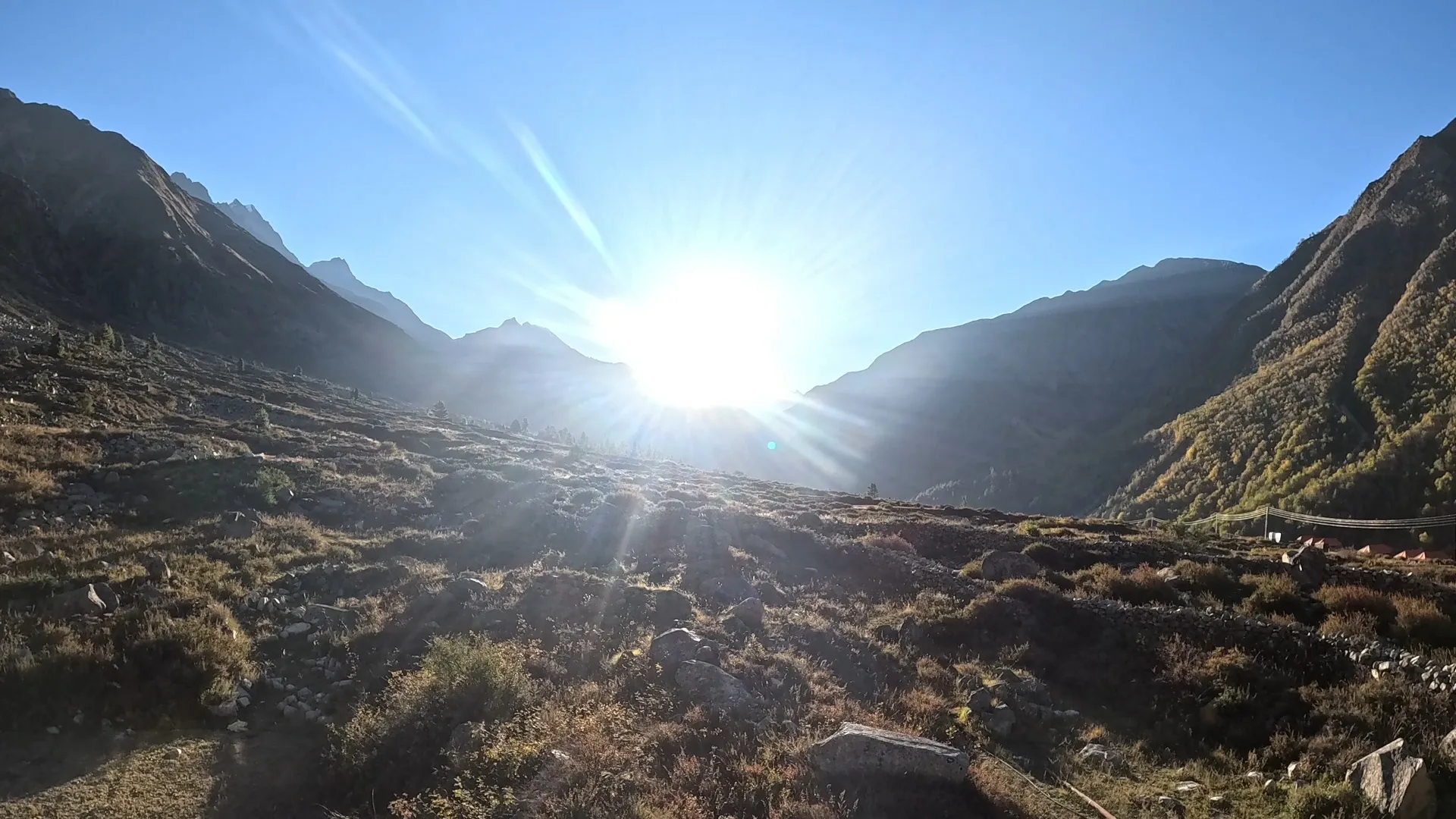 Sunrise